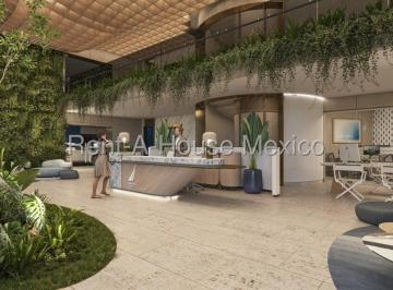 Departamento · 211m² · 3 Recámaras · 3 Estacionamientos · Cancún Departamento en Preventa Ubicada en Zona Exclusiva Rah2003