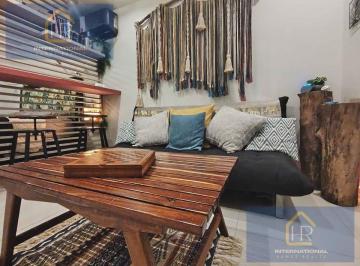 Departamento · 1 Recámara · Departamento en Venta en Anemona, Playacar
