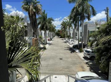 Departamento · 1 Recámara · 1 Estacionamiento · Departamento en Venta en Anemona, Playacar