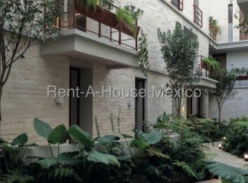 Departamento de 3 habitaciones, Benito Juárez · Departamento en Venta en Alamos, Benito Juárez