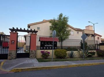Casa en condominio · 158m² · 3 Recámaras · 2 Estacionamientos · Casa en Venta en Real Madeira Pachuca