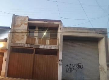 1 · Bodega en Venta en Zona Centro de Aguascalientes