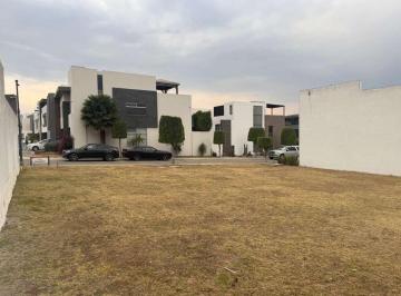 Terreno / Lote · 204m² · Terreno en Venta Lomas de Angelópolis Parque Michoacán