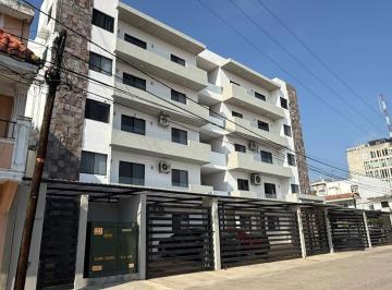Departamento · 153m² · 3 Recámaras · 2 Estacionamientos · Depto. en Renta Col. Herradura, Tampico