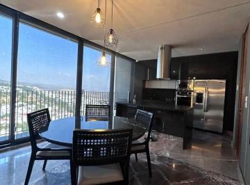 Departamento de 1 habitación, León · Loft Amueblado en Renta en Torre Lumiere, Gran Jardin