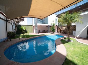 Casa en condominio de 3 habitaciones, Querétaro · Casa en Venta Vista Real de Sonterra