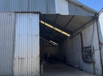 Bodega comercial , Jilotzingo · Bodega Comercial de 199 m² en Renta, Santa Ana Jilotzingo
