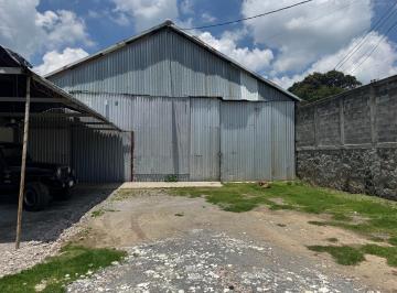 Bodega comercial , Jilotzingo · Bodega Comercial de 199 m² en Renta, Santa Ana Jilotzingo