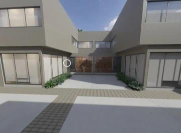 Casa de 3 habitaciones, Benito Juárez · Preventa Desarrollo Boutique de Casas