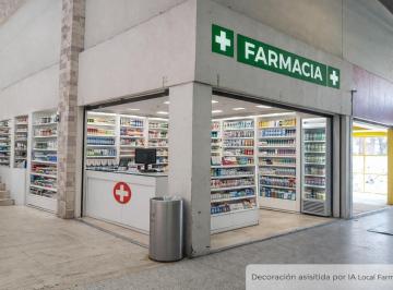 Local en centro comercial , Atizapán de Zaragoza · Local en Renta en Plaza Comercial – Atizapán