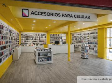 Local en centro comercial , Atizapán de Zaragoza · Local en Renta en Plaza Comercial – Atizapán