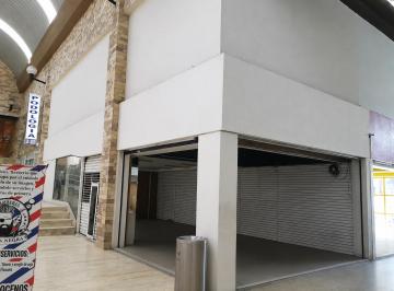 Local en centro comercial , Atizapán de Zaragoza · Renta Local - Bodega en Plaza Comercial – Atizapán Uso de Suelo Comercial