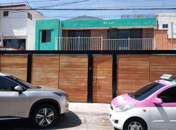 Casa de 4 habitaciones, Tlalpan · Casa en Renta 300 m² con Vigilancia