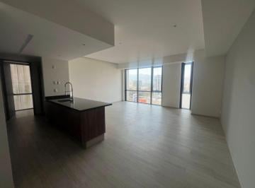 Departamento de 3 habitaciones, Huixquilucan · Departamento en Renta en Interlomas