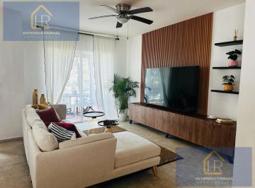 Casa · 3 Recámaras · Casa en Venta en Real del Carmen, Playacar