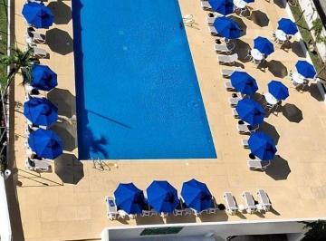 Departamento de 2 habitaciones, Acapulco de Juárez · Venta Lindo Depto. en Cond. Aqualina