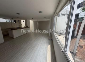 Departamento de 2 habitaciones, Miguel Hidalgo · Departamento en Renta en Lomas de Reforma, Miguel Hidalgo