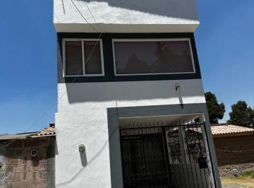 Casa de 2 habitaciones, Almoloya de Juárez · Casa en Renta en Geovillas El Nevado Almoloya de Juárez