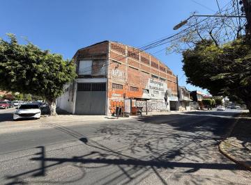 Bodega comercial , León · Planta Alta en Renta, Bodega en Col. Loma Bonita, Leon, Gto.