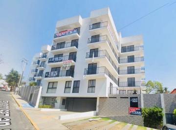 Departamento de 3 habitaciones, Atizapán de Zaragoza · Venta de Departamento en Residencial Las Palomas, Atizapán de Zaragoza, Edo Mex.