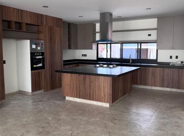 Casa de 4 habitaciones, Tlajomulco de Zúñiga · Renta Casa Grande Nueva en La Rioja, Tlajomulco Guadalajara