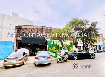 Bodega comercial , Cuauhtémoc · Bodega en Venta 420 m² de T. Col. Doctores / Buenos Aires