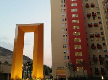 Departamento de 2 habitaciones, Atizapán de Zaragoza · Departamento en Venta PH Bosque Esmeralda Atizapan Estado de Mexico