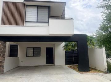 Casa · 203m² · 3 Recámaras · Casa - Fraccionamiento Montellán