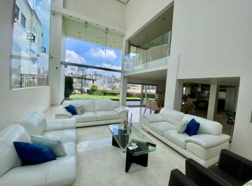 Casa de 4 habitaciones, Cuajimalpa de Morelos · Venta / Renta Casa Bosques de Las Lomas