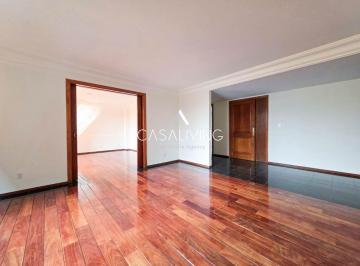 Departamento de 3 habitaciones, Tlalpan · Departamento con Elevador Al Piso