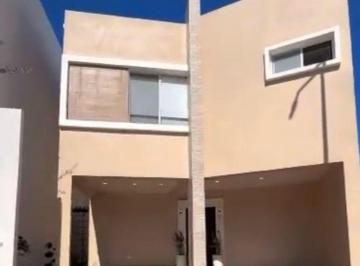 Casa de 3 habitaciones, Chihuahua · Casa en Venta Al Norte - Chihuahua
