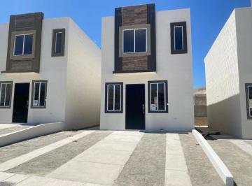 Casa de 2 habitaciones, Tijuana · Casa en Belmar Residencial, Atras de Nueva Wal Mart de Santa Fe o Porticos de San Antonio Tijuana Bc