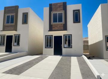 Casa de 2 habitaciones, Tijuana · Casa en Venta Zona Santa Fe o Porticos de San Antonio Tijuana Bc