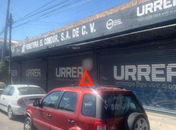 Local comercial · 516m² · Local Comercial en Renta de 516 m Guadalupe Nuevo León