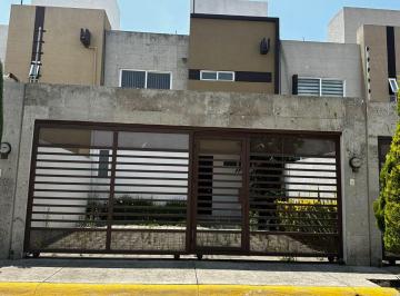 Casa en condominio de 3 habitaciones, Toluca · Casa en Venta en Misiones II en Toluca Cerca de Pegaso