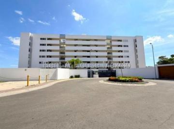 Departamento de 2 habitaciones, Querétaro · Departamento en Venta en El Refugio 124 m² con Amenidades | Oportunidad de Inversión