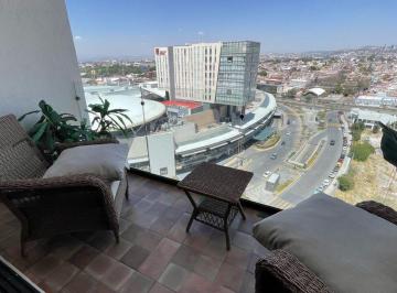 Departamento · 104m² · 2 Recámaras · 2 Estacionamientos · Departamento en Venta en Constituyentes