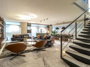 Departamento de 2 habitaciones, Miguel Hidalgo · Departamento en Lomas de Chapultepec