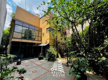Casa de 4 habitaciones, Benito Juárez · Casa Para Remodelar en Venta en La Col. Ciudad de Los Deportes
