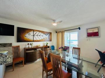 Departamento de 3 habitaciones, Progreso · Venta Departamento en Chicxulub Puerto