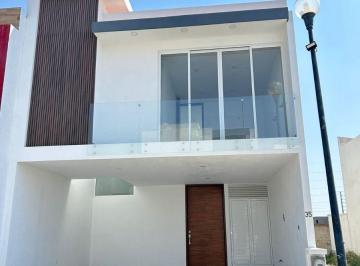 Casa de 3 habitaciones, San Andrés Cholula · Casa Nueva en San Andres Cholula, Blvd Atlixco Cerca de Parque Loro