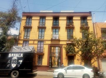 Departamento de 2 habitaciones, Cuauhtémoc · Se Vende Departamento en Santa María La Rivera Dos Recamaras