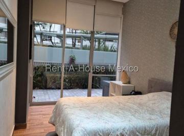 Departamento de 3 habitaciones, Miguel Hidalgo · Departamento de 120 m² con 3 Recámaras en Venta en Ampliación Granada
