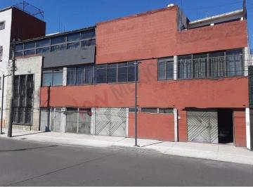 Edificio , Cuauhtémoc · Edificio Para Desarrolladores en Viaducto Miguel Alemán, Roma Sur