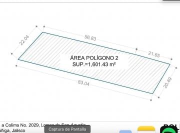Terreno comercial , Tlajomulco de Zúñiga · Propiedad Para Remodelar, Casa, Alberca y Salon de Eventos
