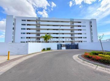 Departamento de 2 habitaciones, Querétaro · Venta de Departamento Dos Habitaciones de 124 m Oportunidad de Precio, El Refigio, Querétaro.
