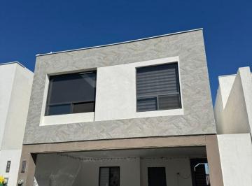 Casa de 3 habitaciones, García · Hermosa Casa Equipada en Cumbres Arborea en Venta