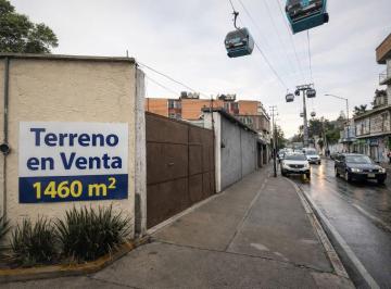 Terreno / Lote , Gustavo A. Madero · Excelente Terreno de 1,460 m² a Pasos de La Estación de Cable Bus Ticoman con Doble Frente