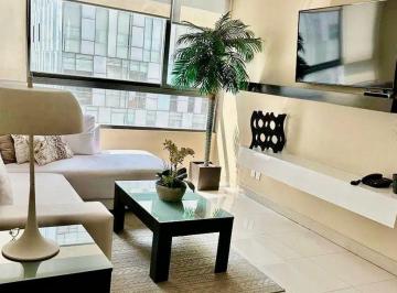 Departamento de 3 habitaciones, Miguel Hidalgo · Polarea Amueblado