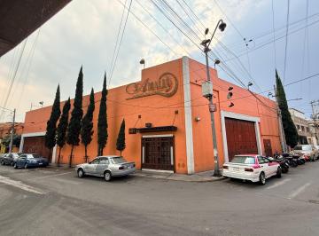 Bodega comercial , Alvaro Obregón · Salón de Usos Múltiples / Bodega Comercial ¡Gran Ubicación y Oportunidad!